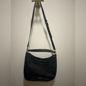 Kate Spade Black Shoulder / Cross Body Bag
